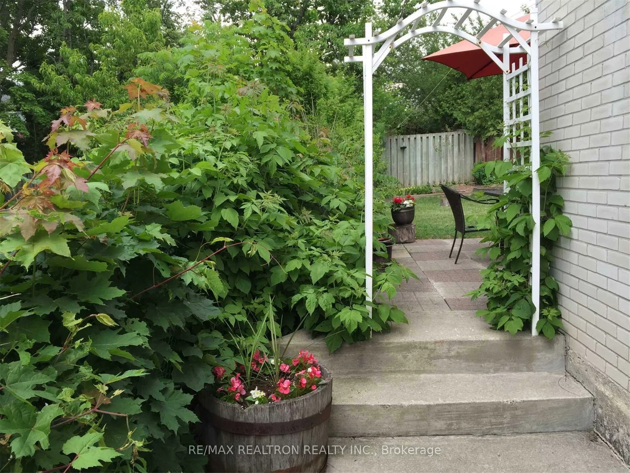 16, Aberfeldy, German Mills, Markham