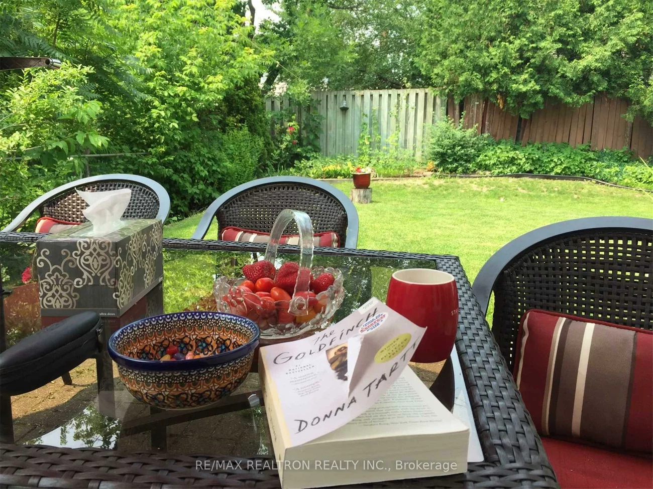 16, Aberfeldy, German Mills, Markham