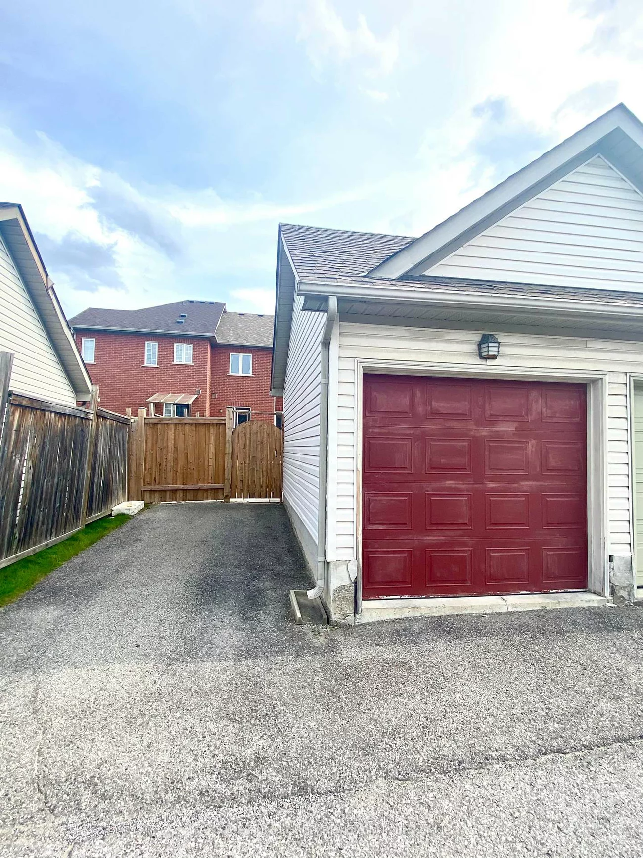 52, John Gary, Village Green-South Unionville, Markham