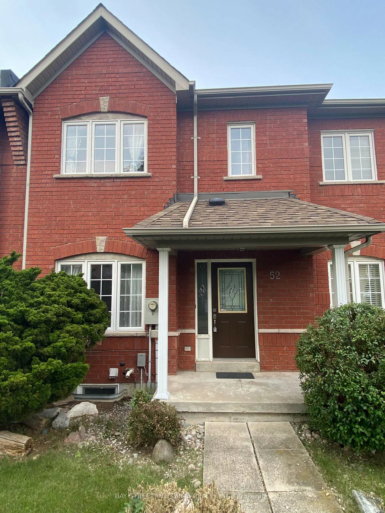 52, John Gary, Village Green-South Unionville, Markham