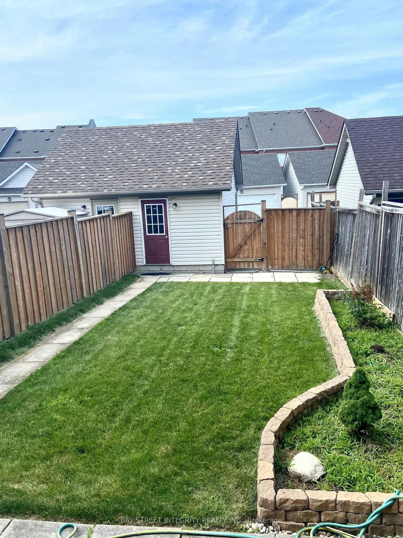 52, John Gary, Village Green-South Unionville, Markham