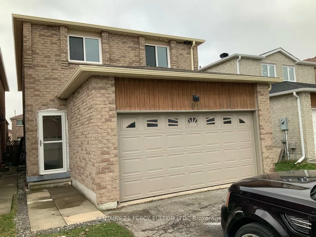 41, Rosseter, Middlefield, Markham