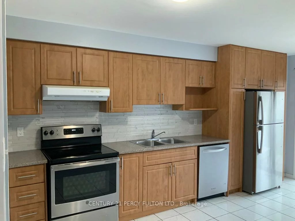 41, Rosseter, Middlefield, Markham