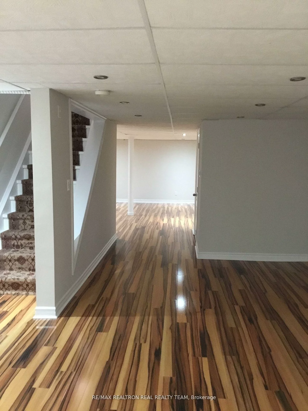 240, Fred Mclaren, Wismer, Markham