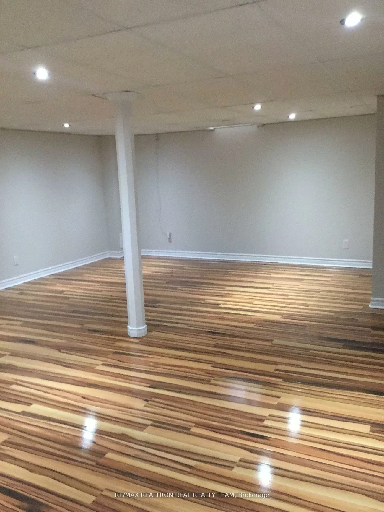 240, Fred Mclaren, Wismer, Markham