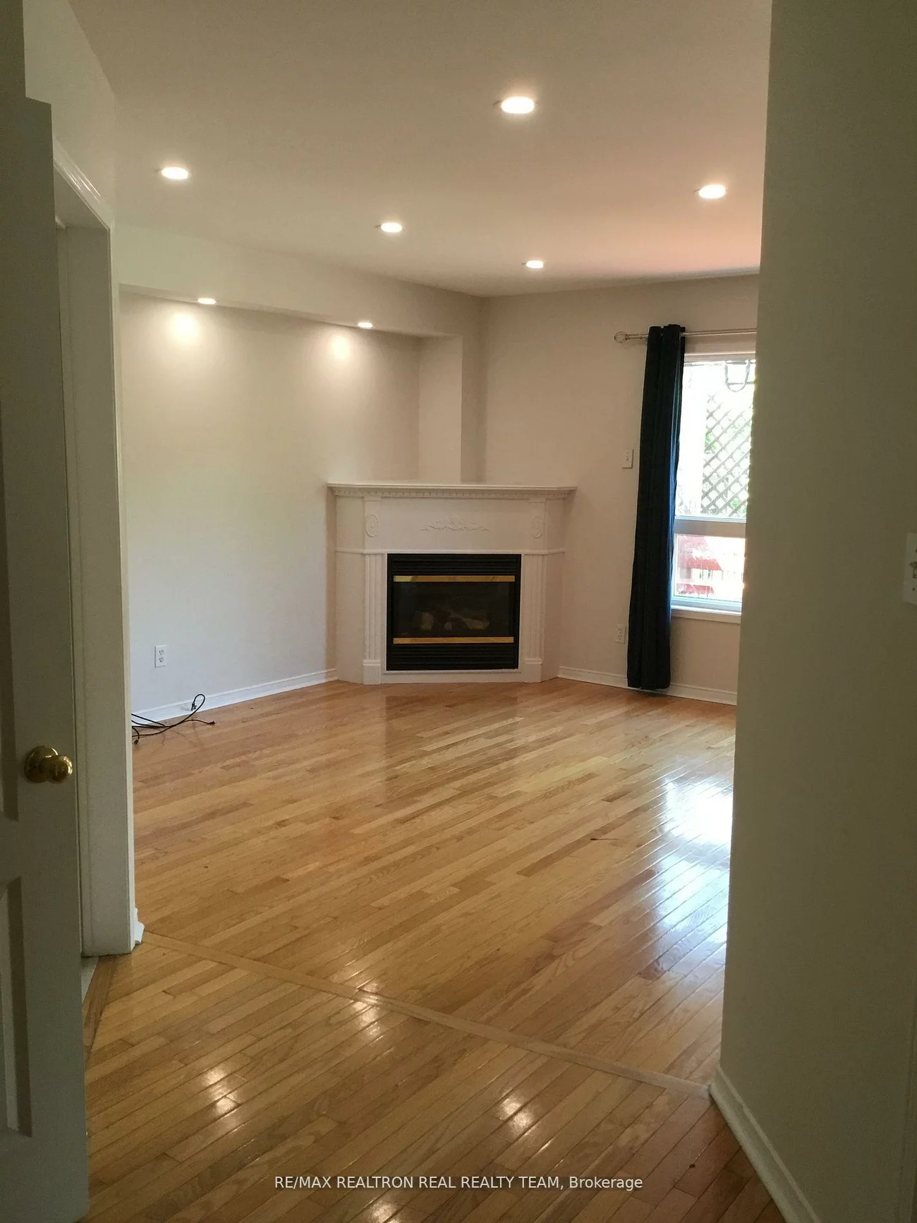 240, Fred Mclaren, Wismer, Markham