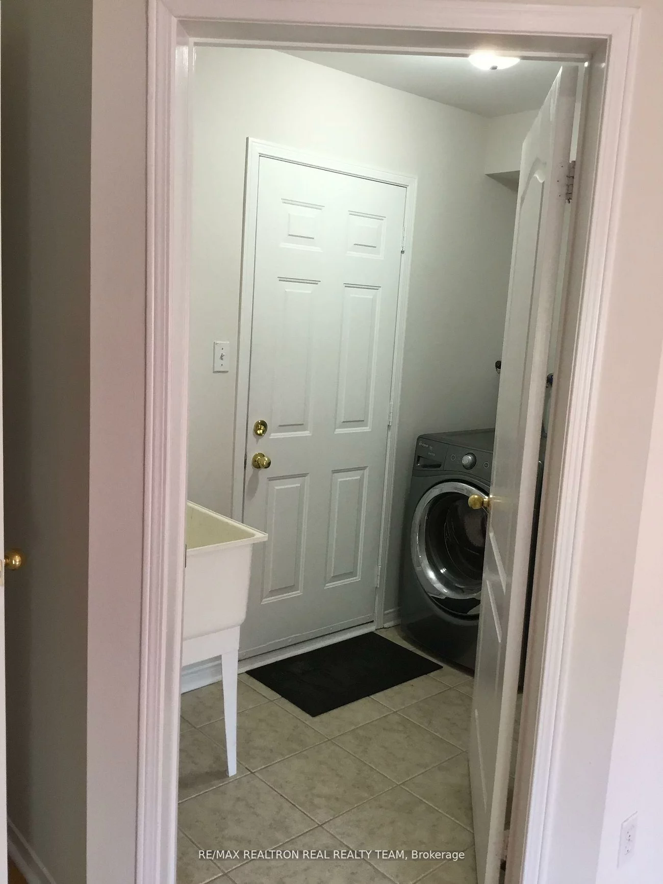 240, Fred Mclaren, Wismer, Markham