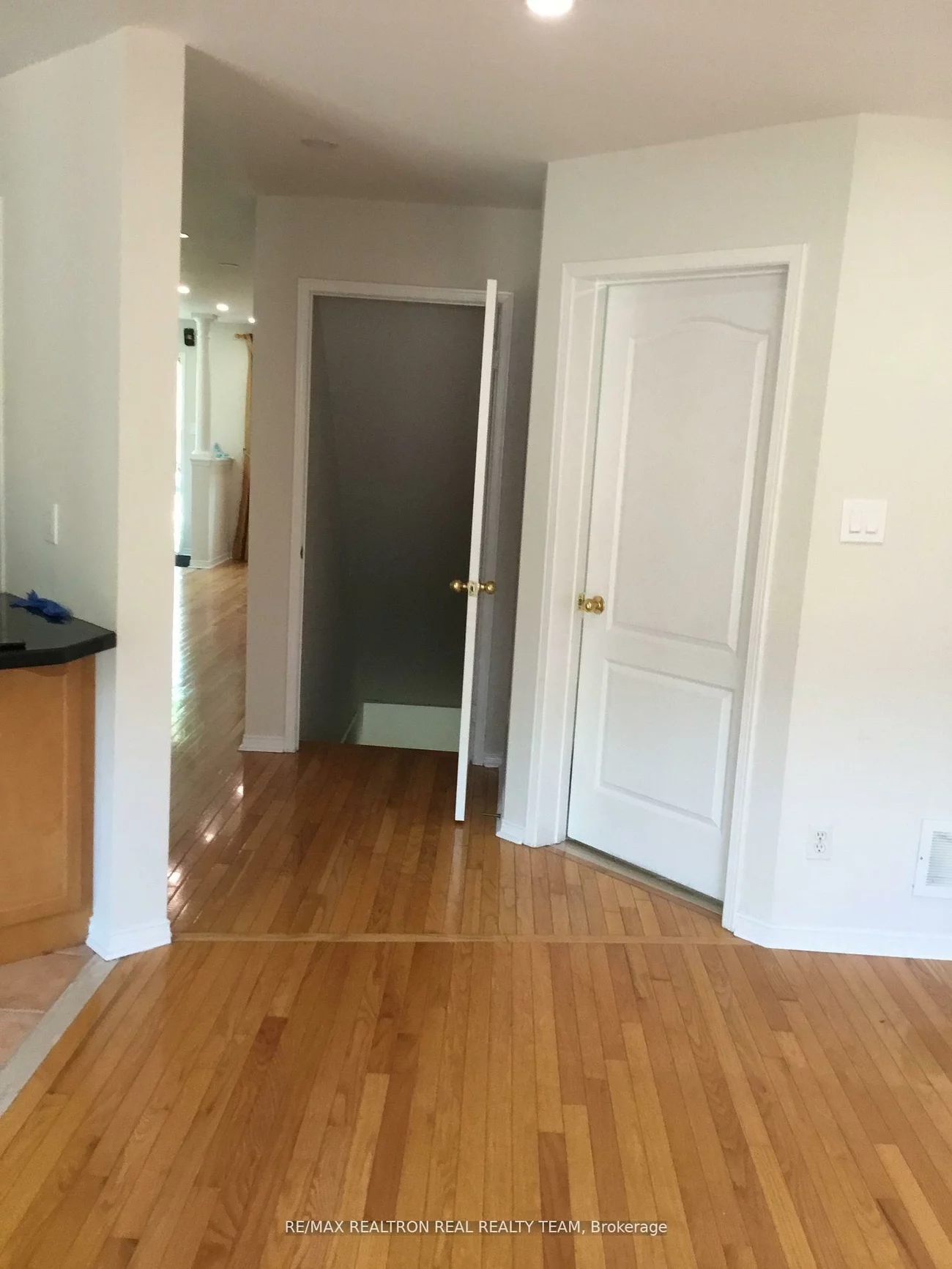 240, Fred Mclaren, Wismer, Markham