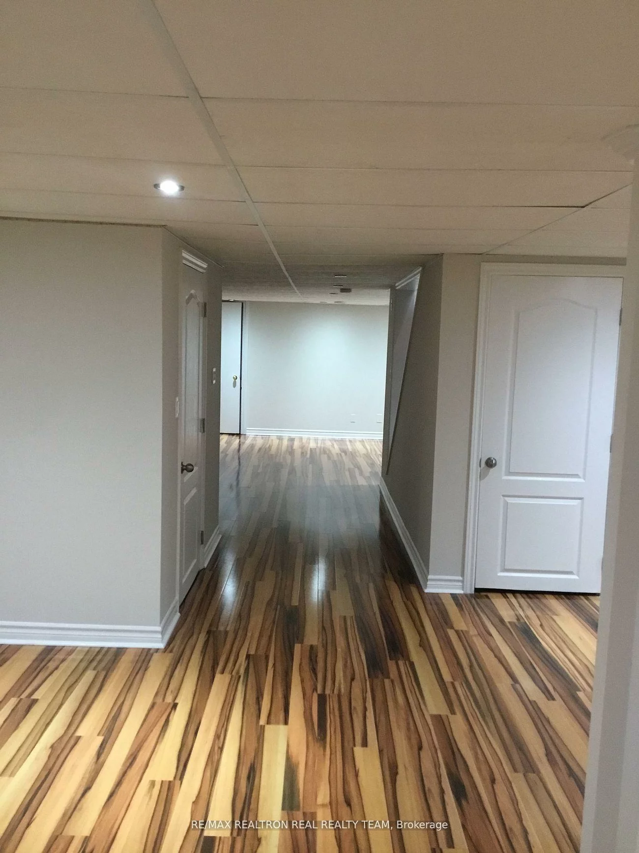 240, Fred Mclaren, Wismer, Markham