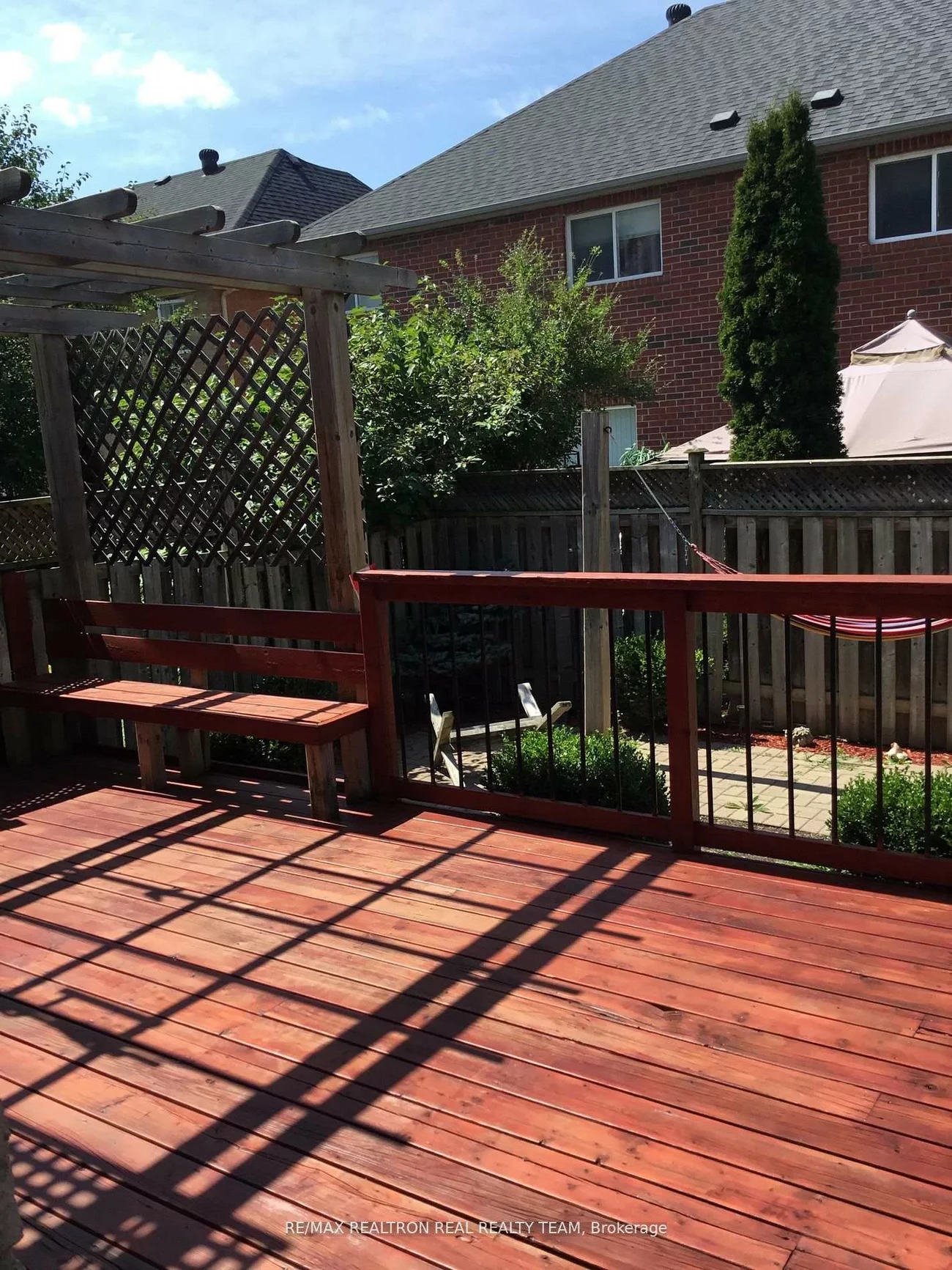 240, Fred Mclaren, Wismer, Markham