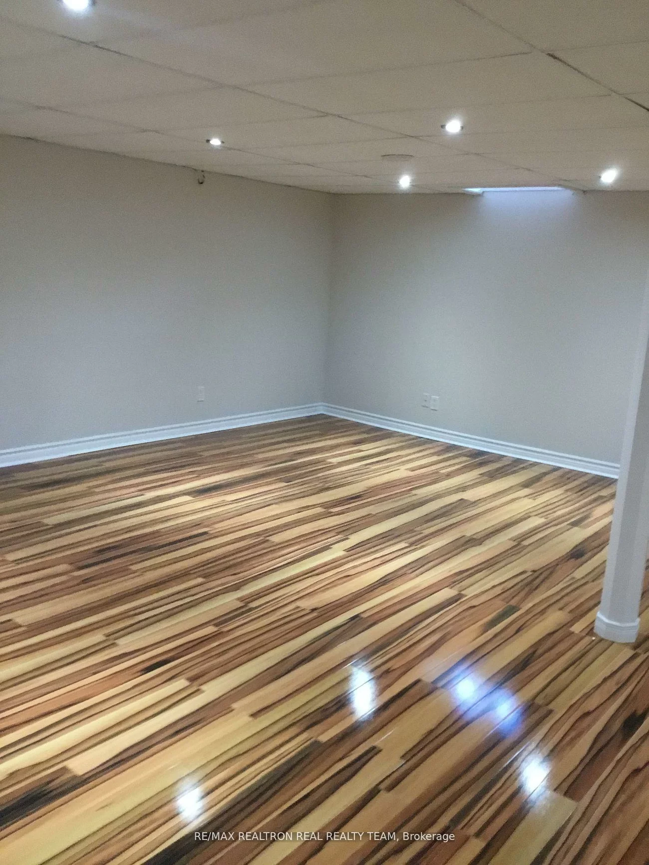 240, Fred Mclaren, Wismer, Markham