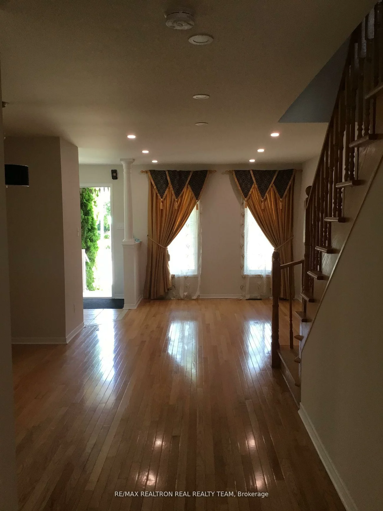 240, Fred Mclaren, Wismer, Markham