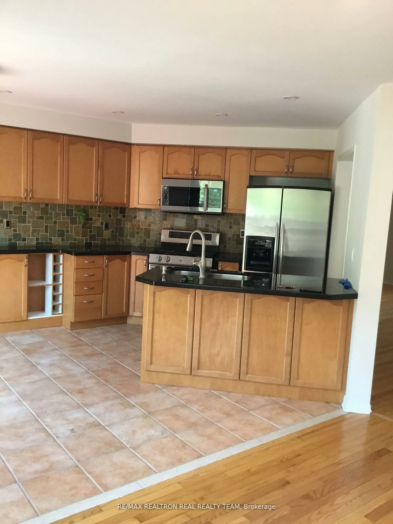 240, Fred Mclaren, Wismer, Markham