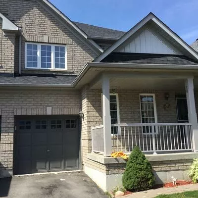 240, Fred Mclaren, Wismer, Markham