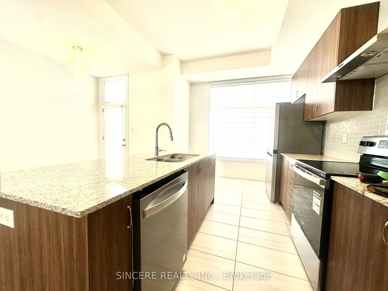 127, Markland, Cachet, Markham