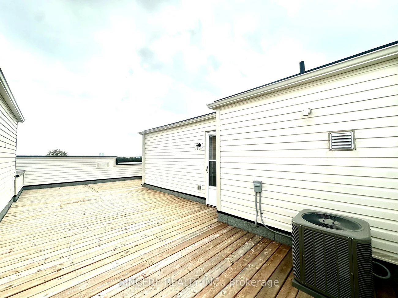 127, Markland, Cachet, Markham