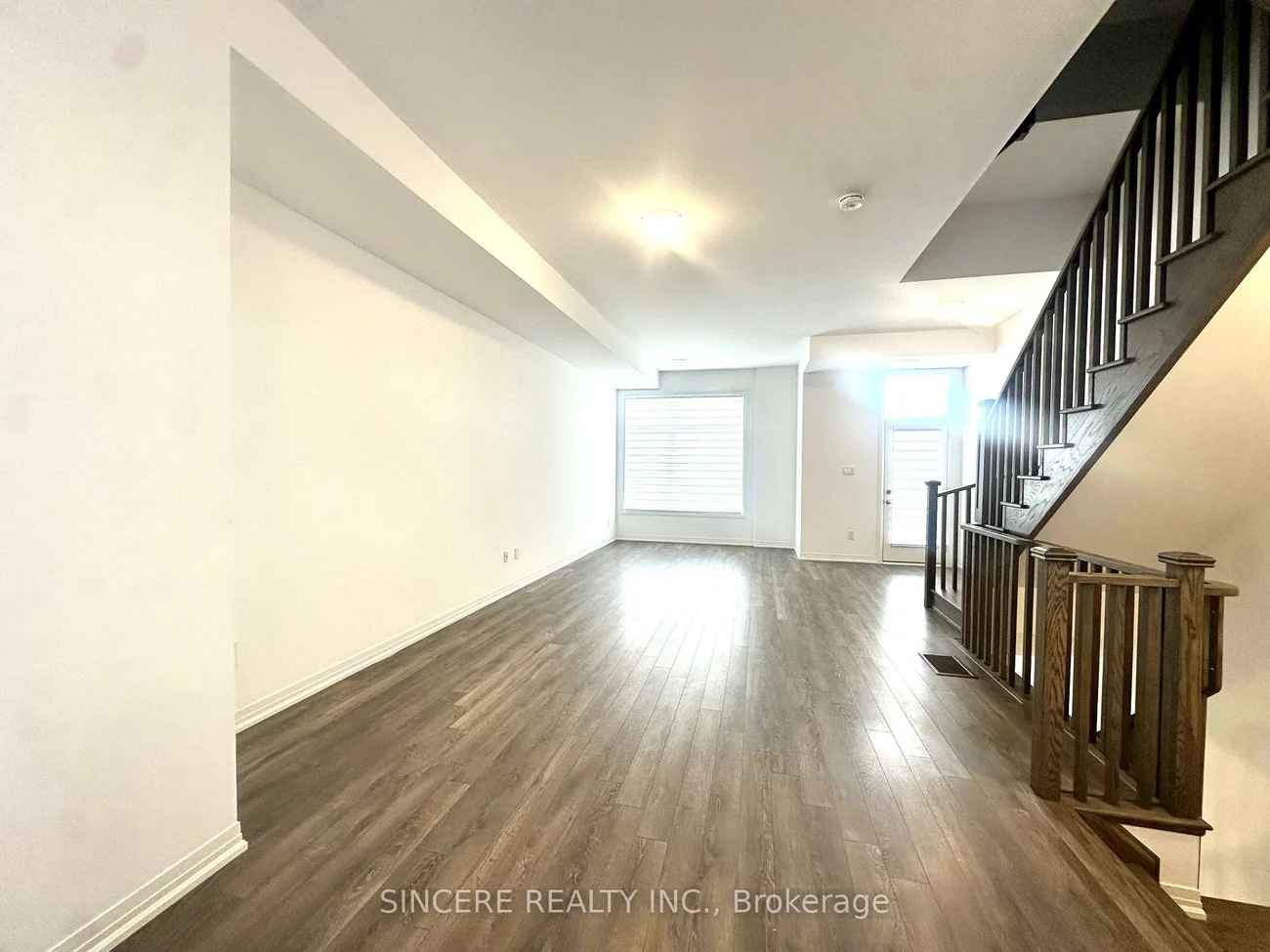 127, Markland, Cachet, Markham