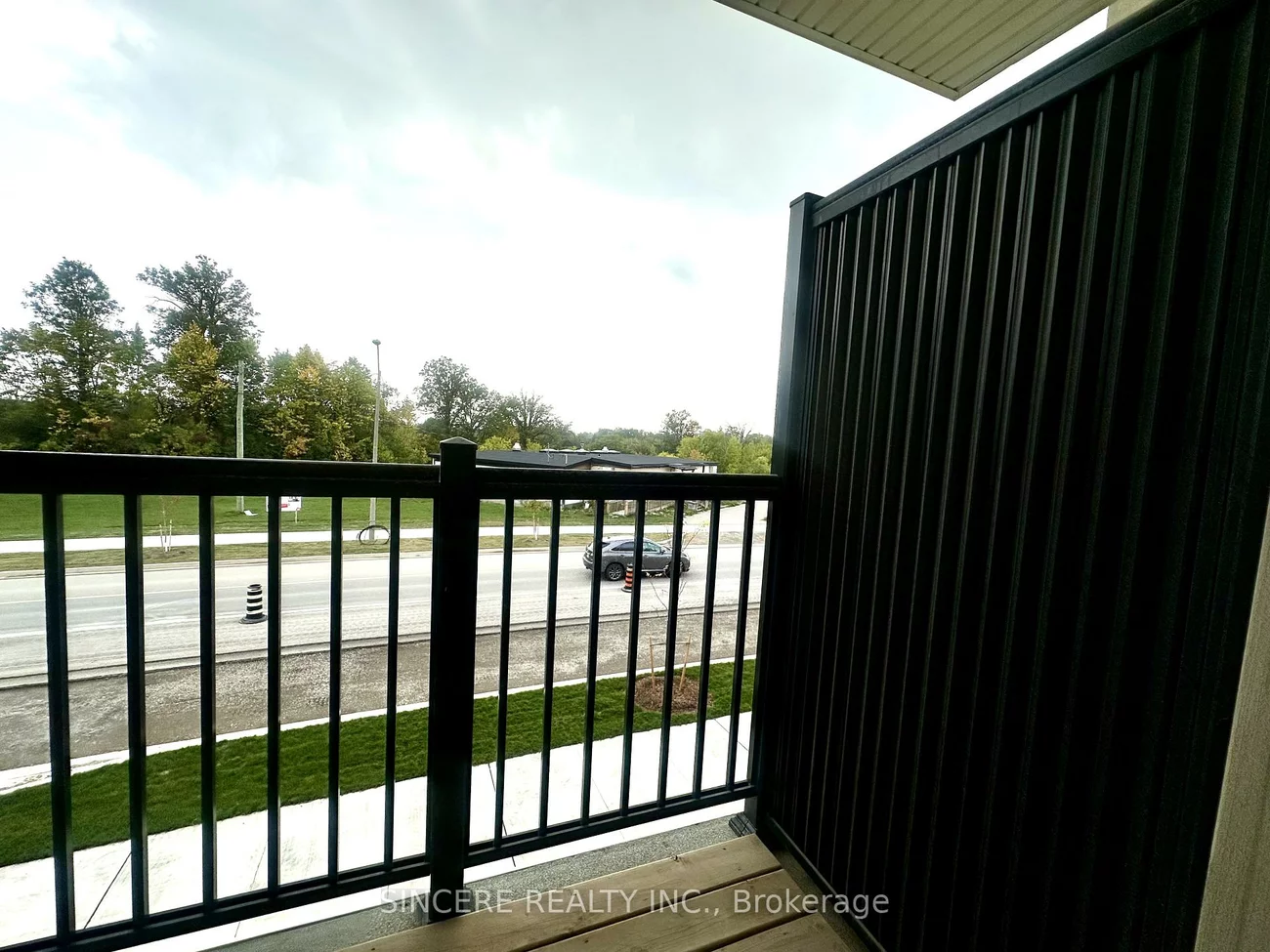 127, Markland, Cachet, Markham