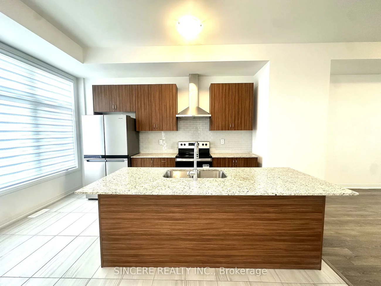 127, Markland, Cachet, Markham