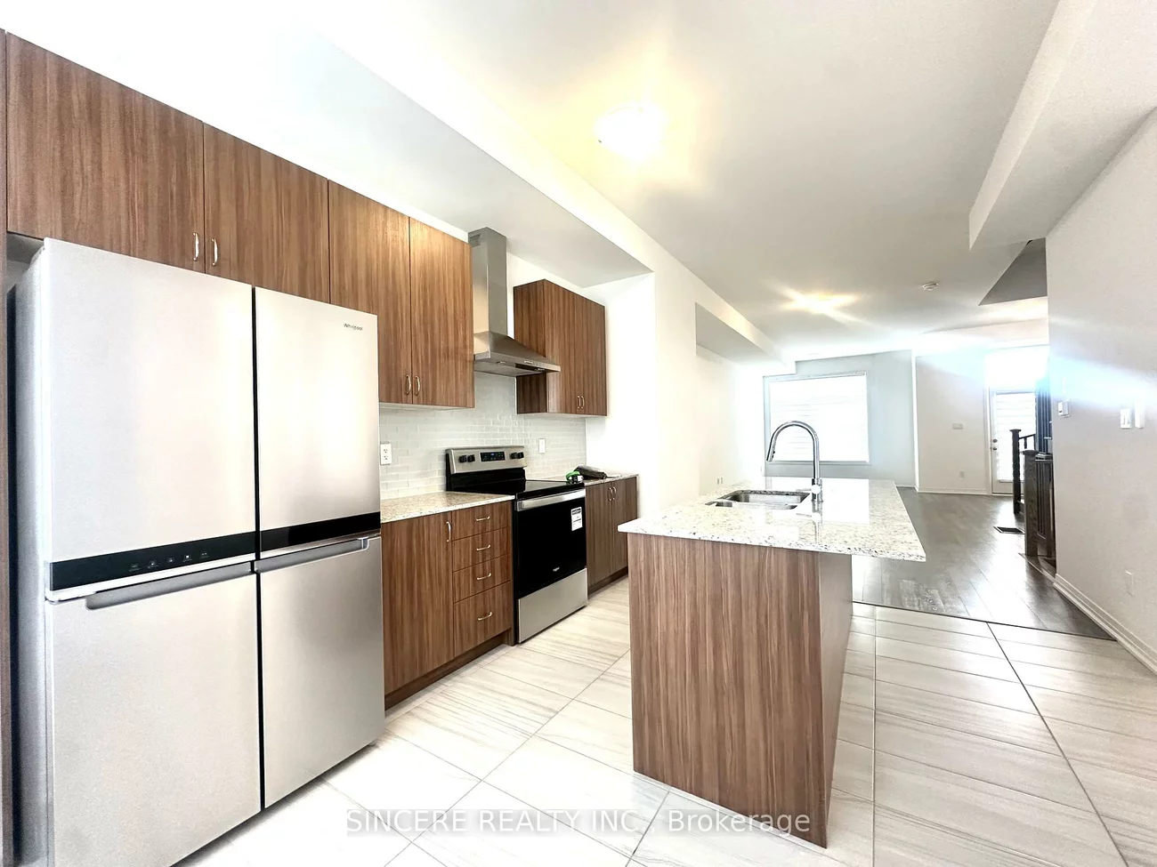127, Markland, Cachet, Markham