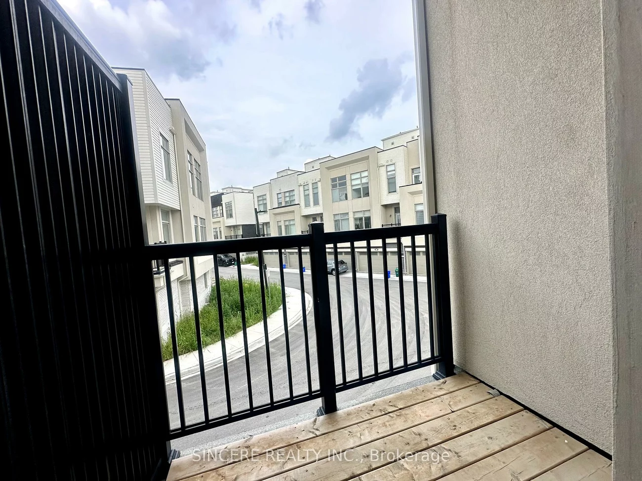127, Markland, Cachet, Markham