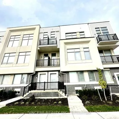 127, Markland, Cachet, Markham