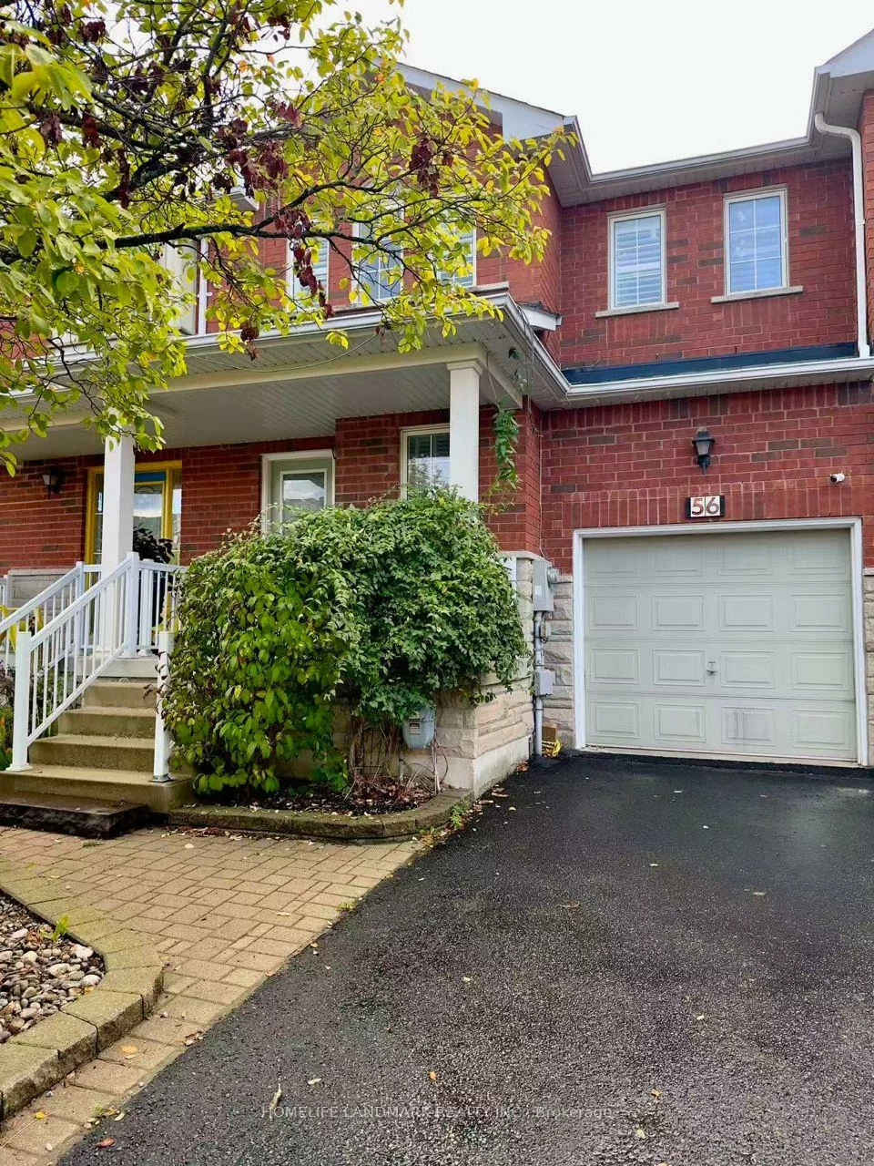 56, Briarcrest, Berczy, Markham