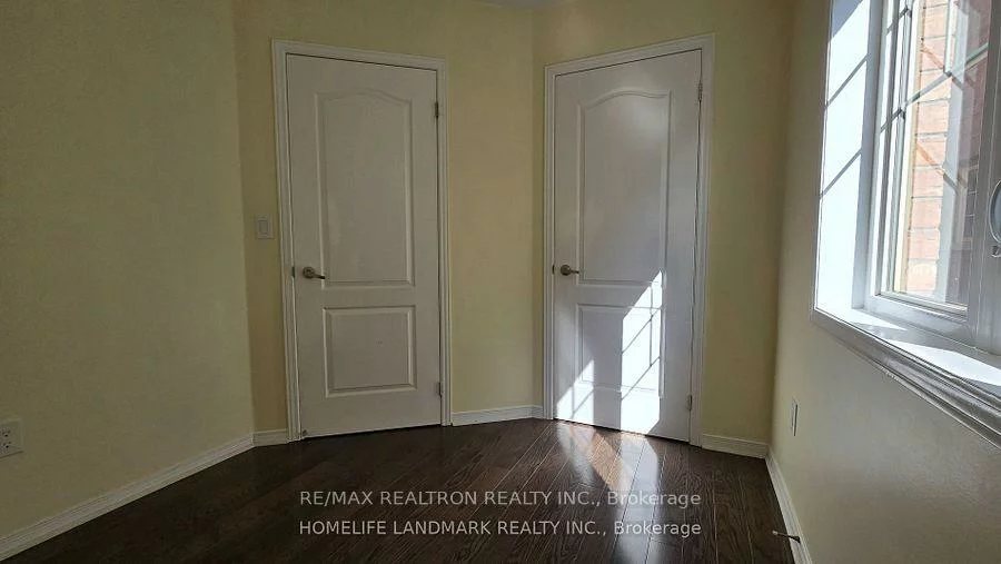 16, Truchard, Berczy, Markham