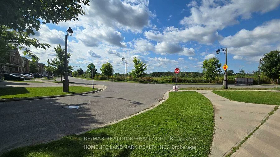 16, Truchard, Berczy, Markham