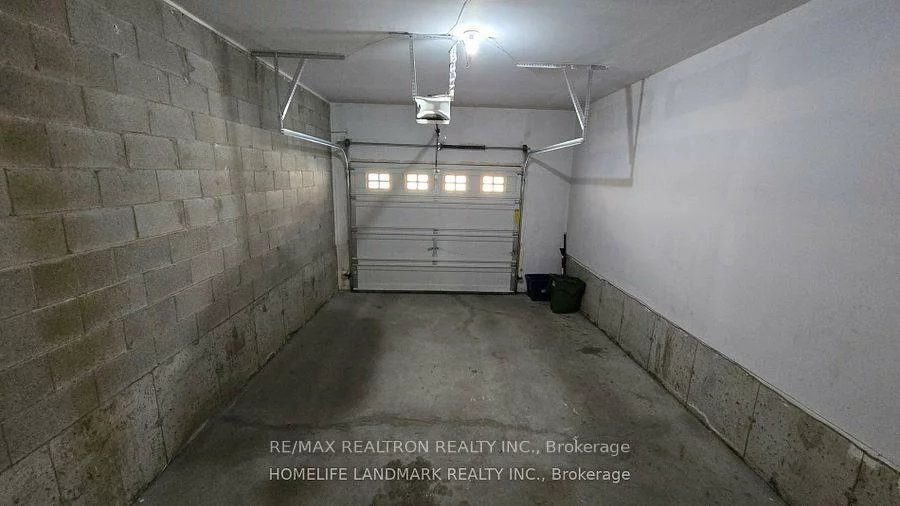 16, Truchard, Berczy, Markham