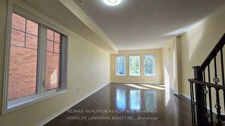 16, Truchard, Berczy, Markham