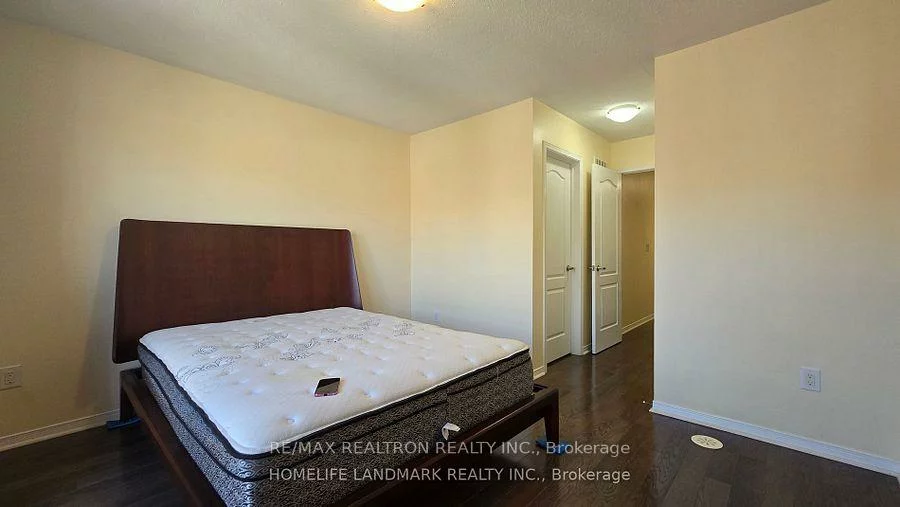 16, Truchard, Berczy, Markham