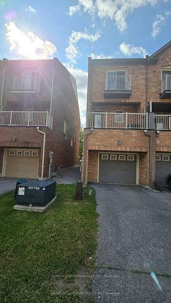 16, Truchard, Berczy, Markham