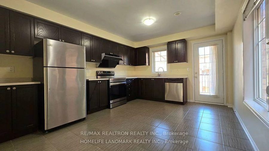 16, Truchard, Berczy, Markham