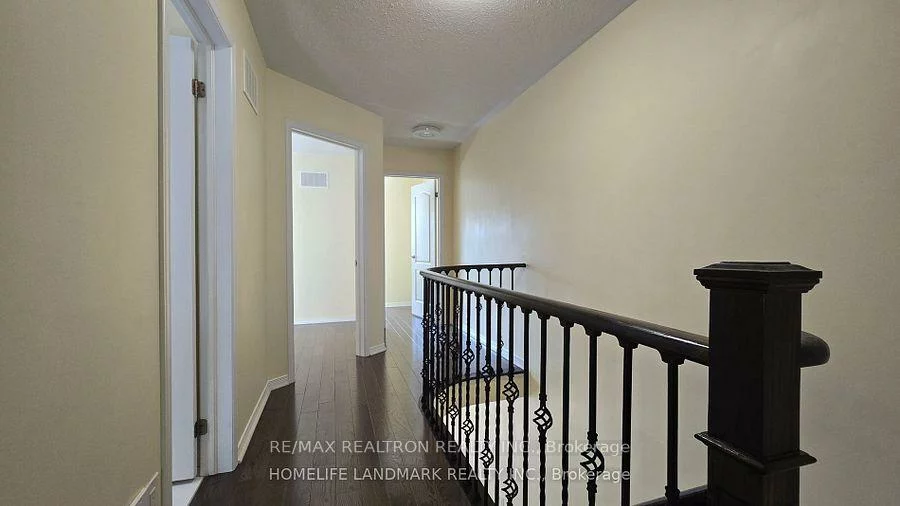 16, Truchard, Berczy, Markham