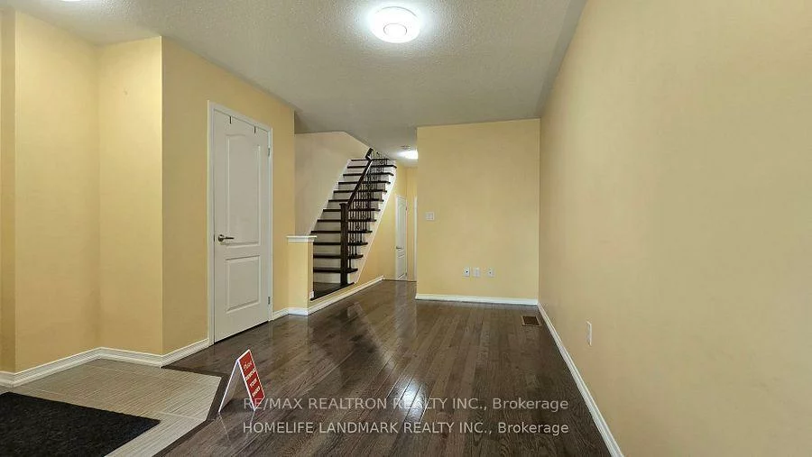 16, Truchard, Berczy, Markham