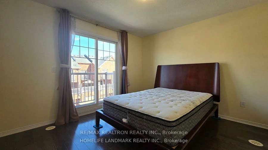 16, Truchard, Berczy, Markham
