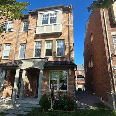 16, Truchard, Berczy, Markham