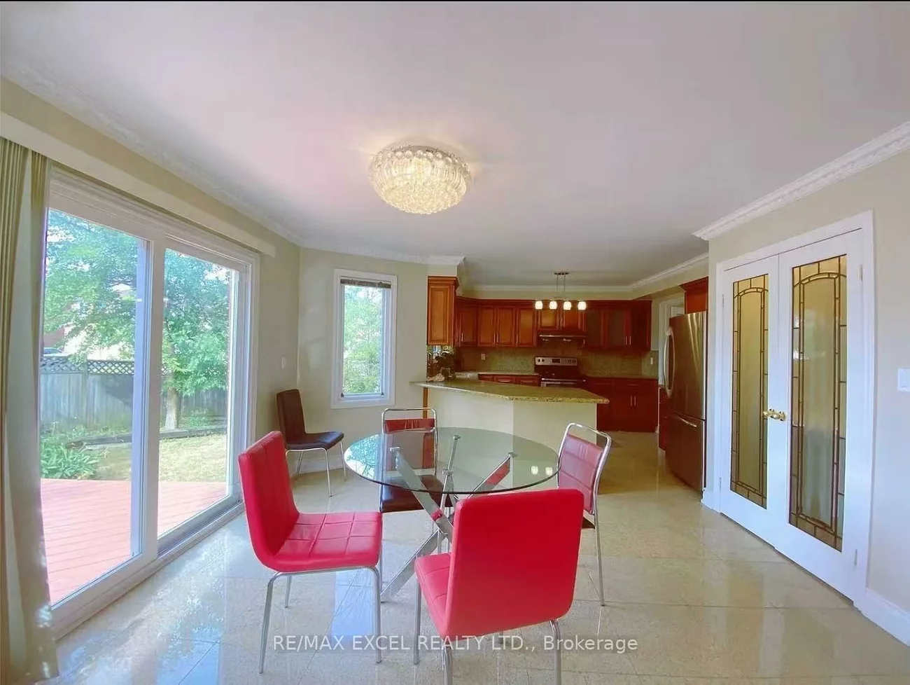 61, Nadine, Unionville, Markham