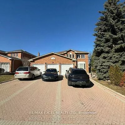 61, Nadine, Unionville, Markham