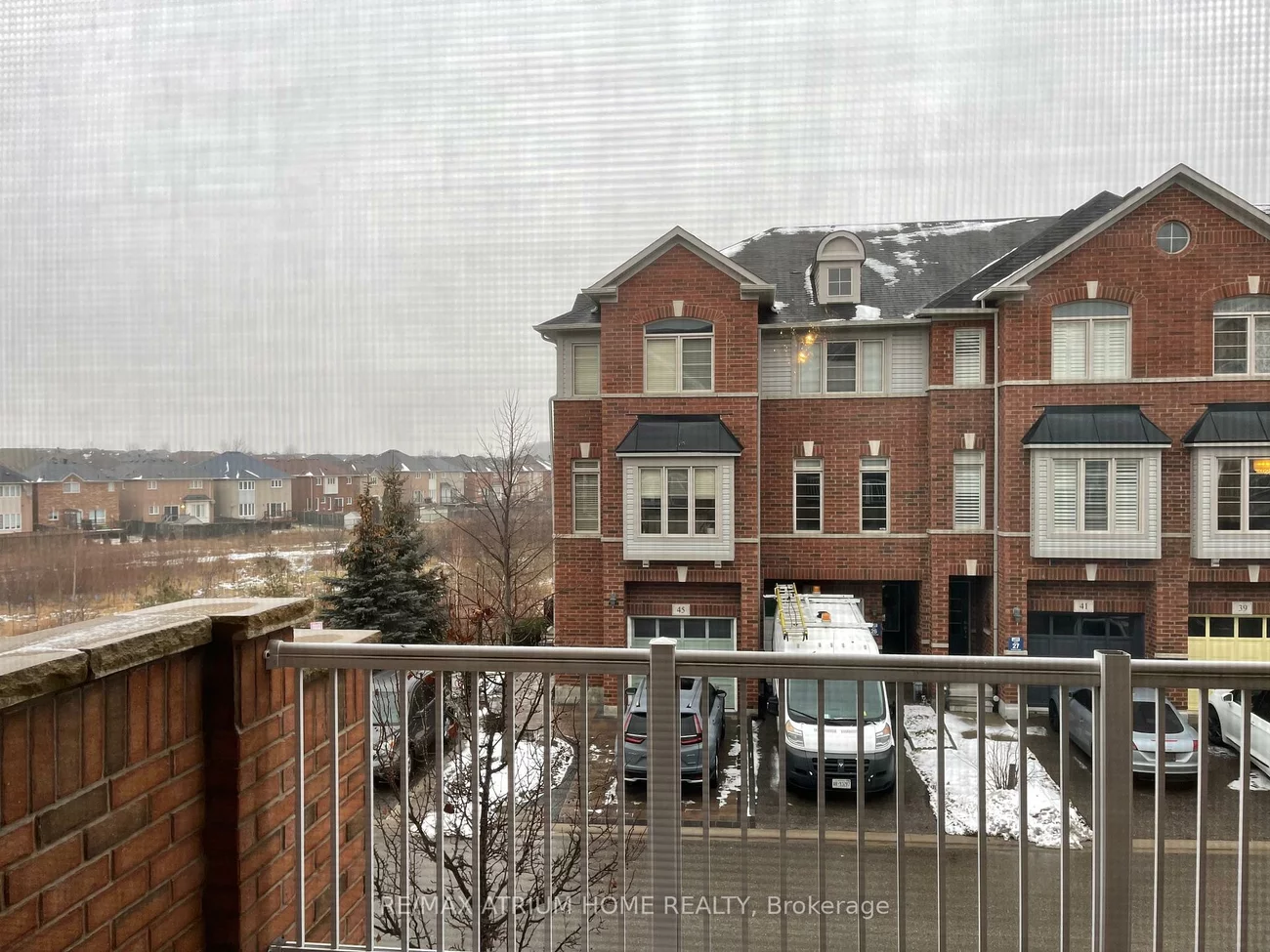 46, Beehive, Wismer, Markham