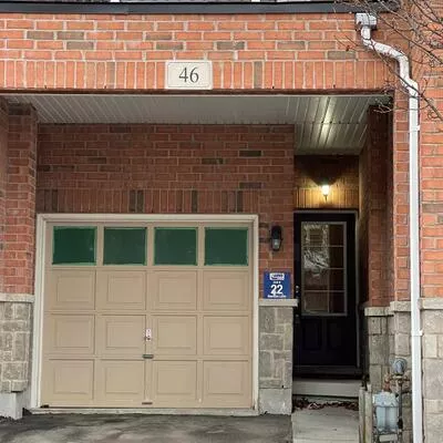 46, Beehive, Wismer, Markham