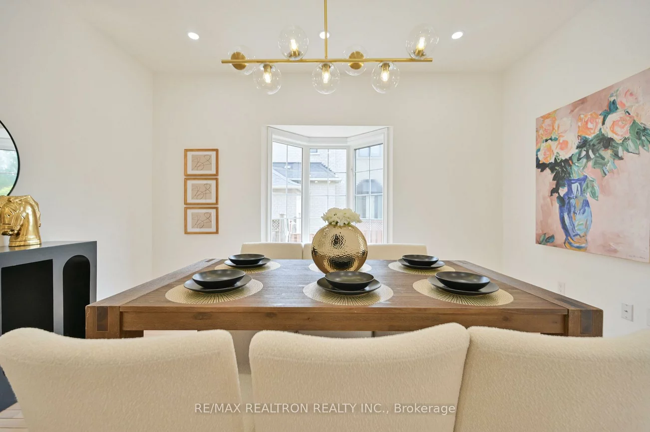 6, Renberg, Cachet, Markham