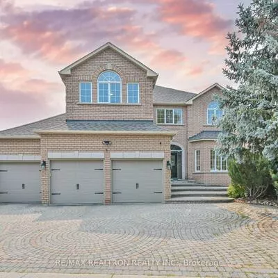 6, Renberg, Cachet, Markham