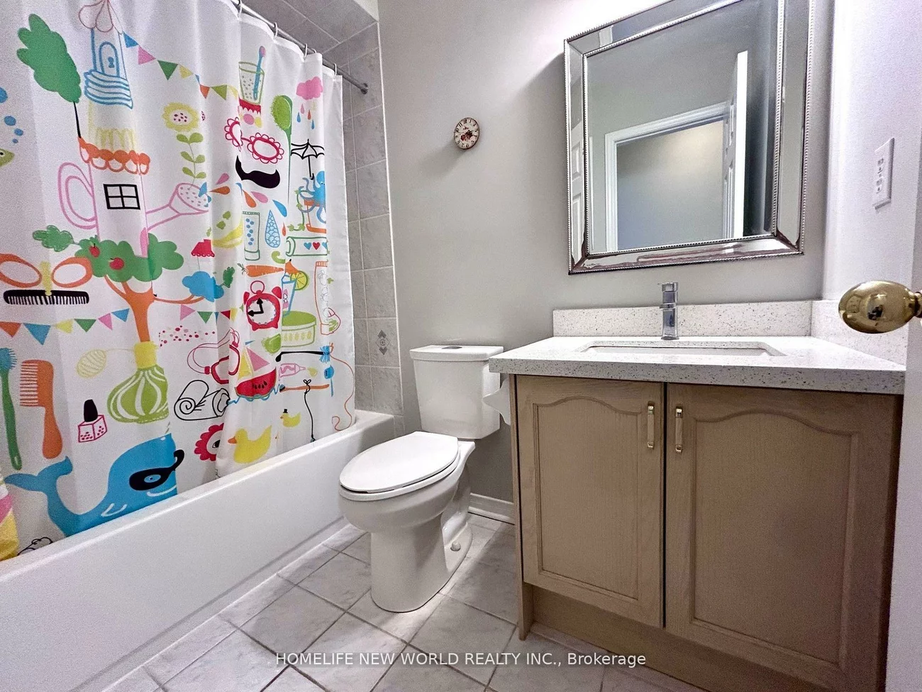 65, Warren Bradley, Berczy, Markham