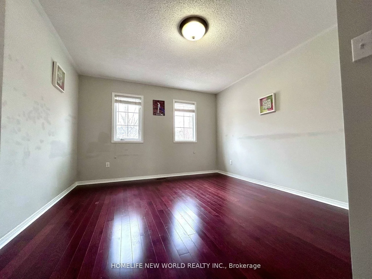 65, Warren Bradley, Berczy, Markham