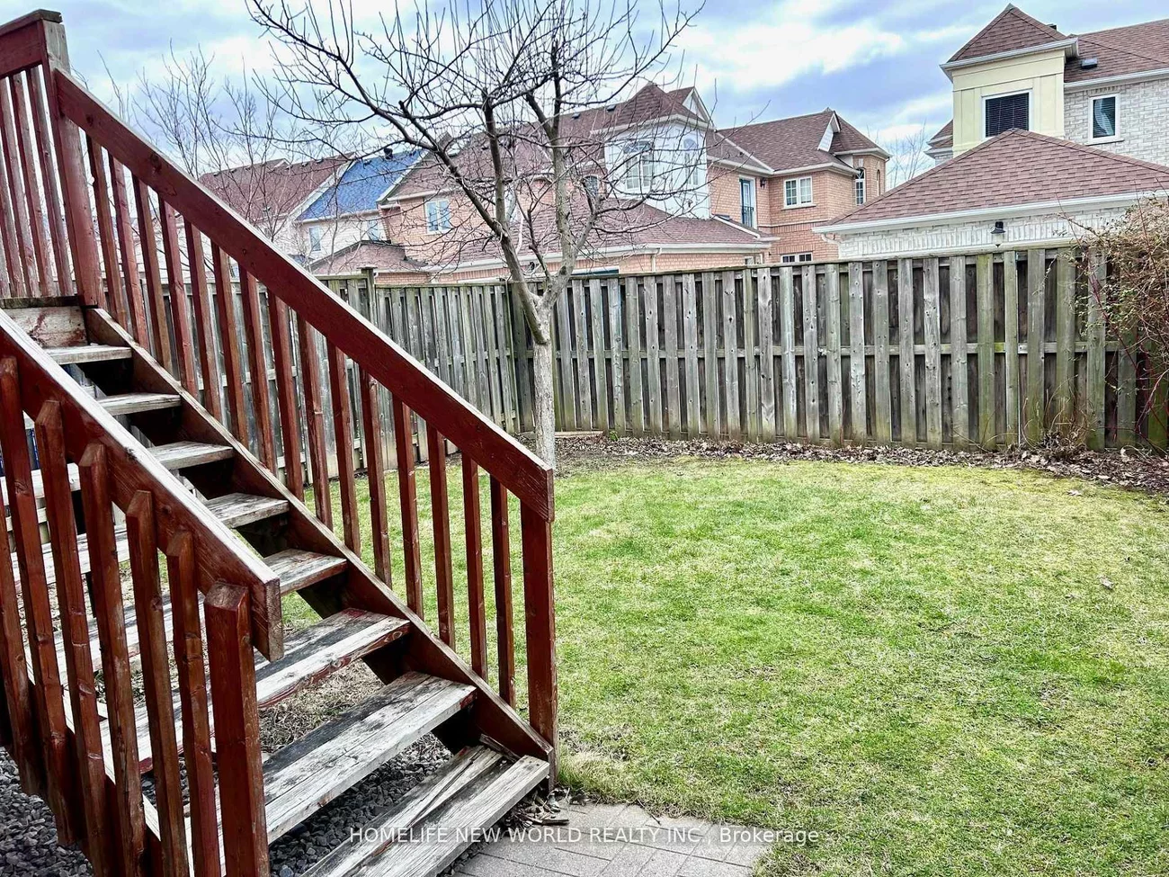 65, Warren Bradley, Berczy, Markham