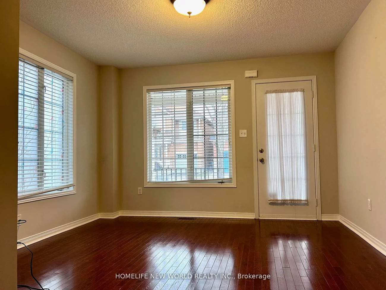 65, Warren Bradley, Berczy, Markham