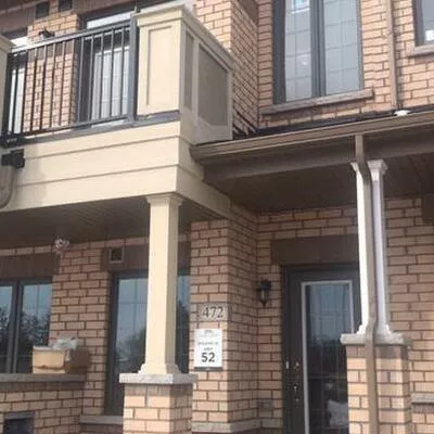 472, Arthur Bonner, Cornell, Markham