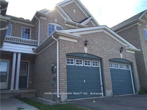 277, Caboto, Village Green-South Unionville, Markham